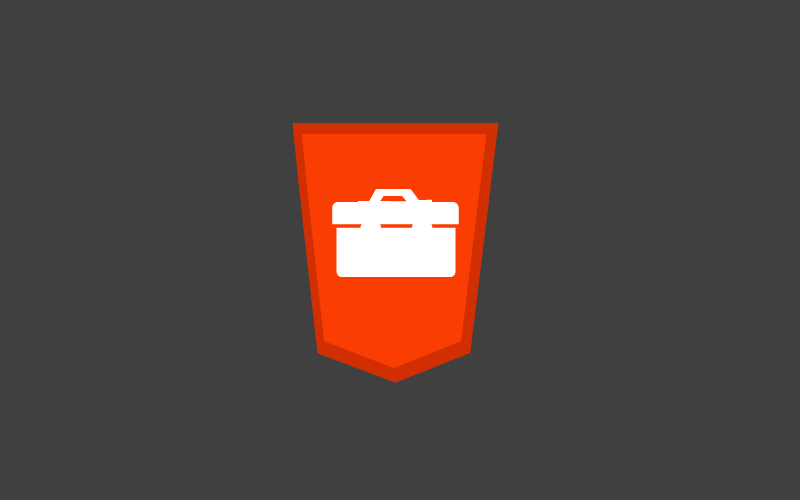 HTML5 Toolbox